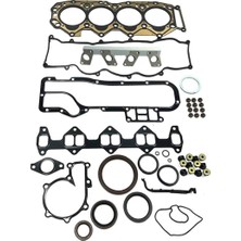 Mazda Conta Takım B2500/Ranger Wl 97-05 - 8Asx-10-271-Pa