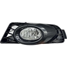 Matsuba Honda Lamba Sis Cıvıc 09-11 Sağ (Kapaklı) (Ampullu) - Hd-037-Sis-Rh
