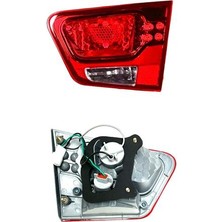 Kıa Stop Cerato 09-14 Iç Sağ - 92404-1M010