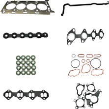 Itaqi Nıssan Conta Takım Qashqai/X-Trail 2.0 Dizel 07-14 - 10101-00Q1E