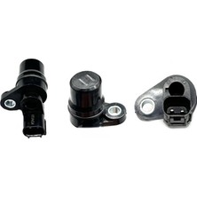 Matsuba Toyota Sensör Abs Hılux Vigo 4X4/4X2 06-11 Arka Sağ (Kablosuz) - 89545-0K010