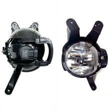 Chevrolet Lamba Sis Cruze 09-14 Sağ - 96850065