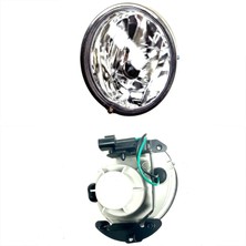 Hyundaı Lamba Sis Starex 02-06 Sağ - 92202-4A500