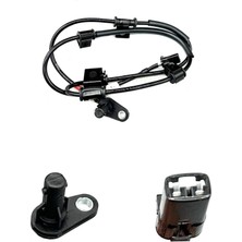 Hyundaı Sensör Abs Tucson 11-14/İx35 11-14/Sportage Benzin-Dizel 11-14 Ön Sağ - 95671-2S300