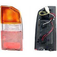 Suzukı Stop Vitara 90-04 Sağ - 218-1911-Rh