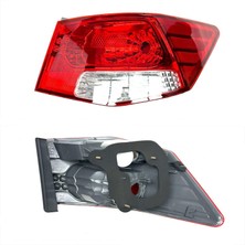 Matsuba Kıa Stop Cerato 09-14 Dış Sağ - 92402-1M010