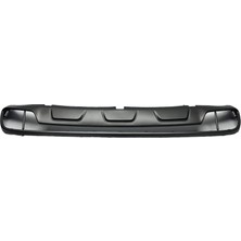 Matsuba Chery Tampon Tiggo 8 Pro 22-24 Arka (Spoyler/Gri) - 602001195Aa