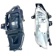 Matsuba Hyundaı Lamba Sis H1 08-11 Sol - 92201-4H000