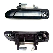 Honda Kol Kapı Cıvıc 03-05 Ön Sol - 72180-S5D-A02