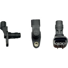 Itaqi Isuzu Sensör Krank Mil Pozisyon D-Max 12-16 - 8973121081