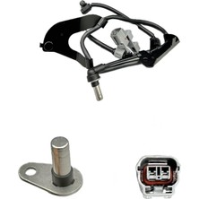 Itaqi Isuzu Sensör Abs D-Max 12-15 Ön Sağ - 8.980521191