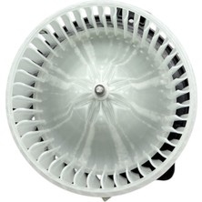 Toyota Motor Kalorifer Corolla 02-05 - Unı-Km-004