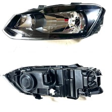 Volkswagen Far Polo 09-14 Sol (Valeo Tip) - 6R1941015E