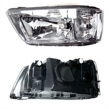 Volkswagen Far Transporter T5 03-10 Sağ (Halojen) - 7H1941018N