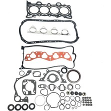 Honda Conta Takım Cıvıc 1,6 Euro 96-00 - 06110-P1K-010