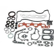 Itaqi Toyota Conta Takım Corolla Ae92/Ae101 1,6 Karb 87-95 (Skc Siz) - 04111-16131-C