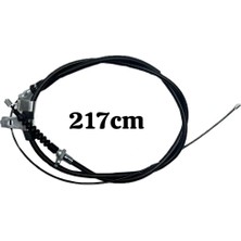 Nıssan Tel Fren El D22 98-02/Yd25 4X2 98-02 Arka Sol - 36531-2S410