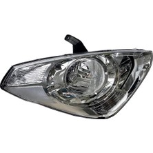 Hyundaı Far H1 08-11 Sağ (Manuel) - 92102-4H000