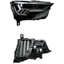 Matsuba Audi Far Q3 19-23 Sağ (Beyinler Üstünde) - 83A941034