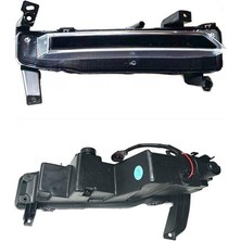 Matsuba Chery Lamba Sis Tiggo 8 Pro 23-26 Sol (Gündüz Led/Avantgarde Versiyon) - 605000507Aa