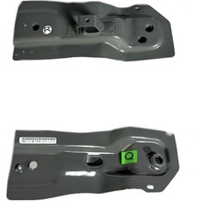 Chery Panel Tiggo 8 Pro 22-24 Ön Sağ (Üst) - J68-5300840