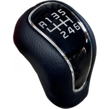 Kıa Topuz Vites Ceed 12-19/Cerato 12-19 (Manuel/6 Ileri) - 43711-A2300D3