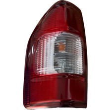 Matsuba Isuzu Stop D-Max 02-05 Sol - 213-1926-Lh