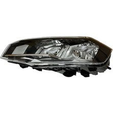 Volkswagen Far Polo 18-22 Sol - 2G1941005