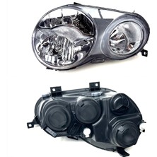 Matsuba Volkswagen Far Polo 02-05 Sol - 6Q1941007M