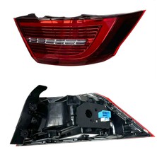 Matsuba Volkswagen Stop Passat B8 14-19 Dış Sağ (Hıghlıne) - 3G5945208