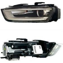 Audi Far Q3 13-15 Sol (Beyinler Üstünde) - 8U0941003