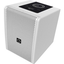 Intusonıc 6FP100T (Loz White)
duvar Tipi Hoparlör