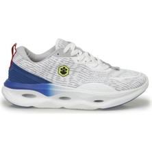 Lumberjack Bolt 4pr 101875918 Erkek Yürüyüş ve Koşu Ayakkabısı Beyaz Saks 40-45