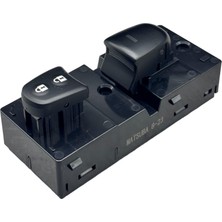 Itaqi Nıssan Düğme Cam Açma Qashqai 14-17/X-Trail 14-17/Juke 14-17 Ön Sağ - 25411-4Ba0A Rh