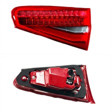 Audi Stop A4 13-16 Iç Sağ - 8K5945094Ac