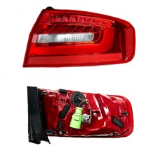 Audi Stop A4 13-16 Dış Sağ - 8K5945096Ac