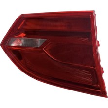 Volkswagen Stop Jetta 6 11-14 Iç Sağ - 5C6945094A