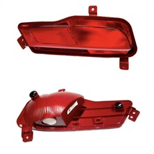 Mg Reflektör Tampon Zs Ev 21-23 Arka Sağ - 10293798