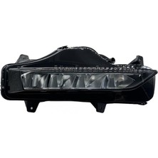 Skoda Lamba Sis Octavia 20-23 Sol - 5E3941699