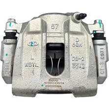 Chery Kaliper Fren Omoda 5 22-24 Ön Sol - Unı-Chry-130