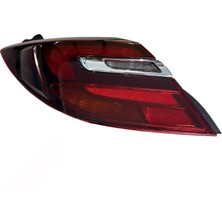 Opel Stop Insignia A 13-17 Dış Sol - 39024198