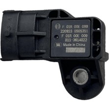 Chery Sensör Map Tiggo 7 Pro/Tiggo 8 Pro/Omoda 5 1,6 22-24 - Unı-Chry-116