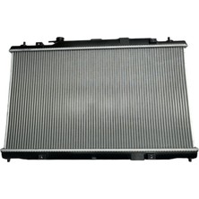 Honda Radyatör Cıvıc 1,5 21-24 - 19010-64A-A01