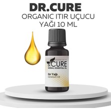 Dr. Cure Itır Uçucu Yağı10 ml