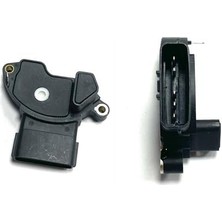 Nıssan Modül Ateşleme Primera P11 1,6 96-01/Mıcra 92-00/Sunny 90-94 - Rsb53 Rsb-53