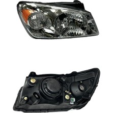 Matsuba Kıa Far Cerato 04-06 Sağ (Manuel) - 92102-2F010