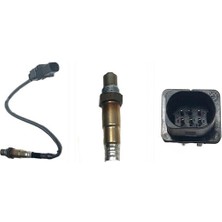 Itaqi Hyundaı Sensör Oksijen Accent Blue 12-20/İ20 12-20/İ30 12-20/Elantra 12-20/Rio 12-20/Cerato 12-20/Ceed 12-20/Tucson 1,6 Dizel 12-20 (Arka) - 39351-2A630
