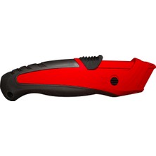 Vip-Tec VT875142 Profesyonel 3 Kademeli Güvenikli Maket Bıçağı