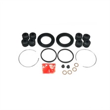 Toyota Tamir Tk Fren Kaliper Corolla Ae101 1,3 92-97/Ae92 1,3 88-91 Ön - 04479-12091