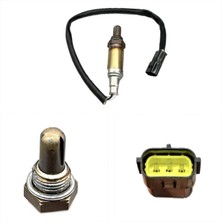 Itaqi Hyundaı Sensör Oksijen Accent 95-99/Elantra 96-00 - 39210-22019